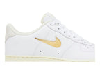 Nike Air Force 1 Low '07 Jewel Pale Vanilla