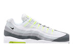 Nike Air Max 95 Retro Air Max Logos