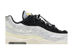 Nike Air Max 95 Toggle Metallic Silver Alabaster (Women's)