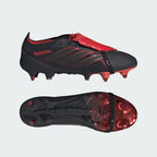 Adidas PREDATOR ELITE Fold-Over Tongue Soft Ground Football Boots