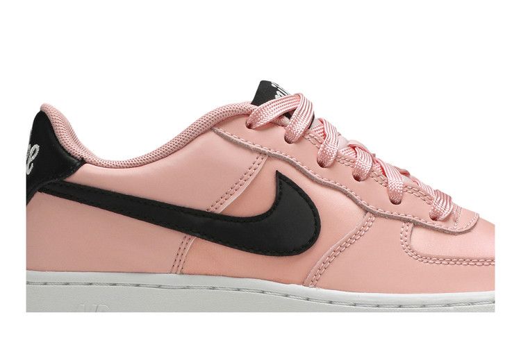 Nike Air Force 1 Low Valentine's Day Bleached Coral (2019) (GS)