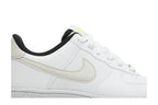 Nike Air Force 1 Low Crater Next Nature White Light Bone (GS)