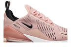 Nike Air Max Plus Velvet Particle Rose (Women's)