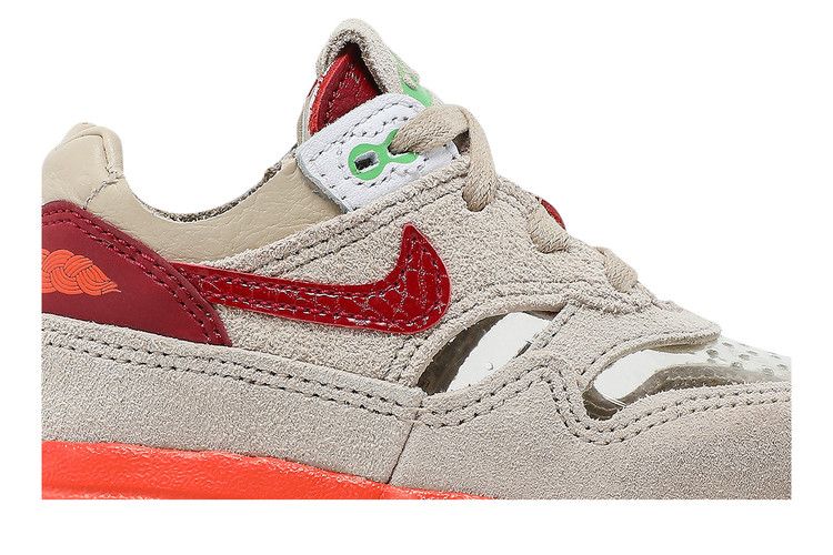Nike Air Max 1 CLOT Kiss of Death (2021) (TD)