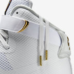 Nike Air Force 1 CMFT Lux White