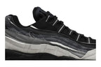 Nike Air Max 95 Comme des Garcons Black Grey