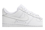 Nike Air Force 1 Low White (GS)