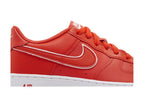 Nike Air Force 1 Low Picante Red (GS)