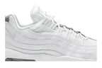 Nike Air Max 95 White Pure Platinum