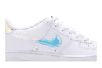 Nike Air Force 1 LV8 Digital Swoosh (GS)