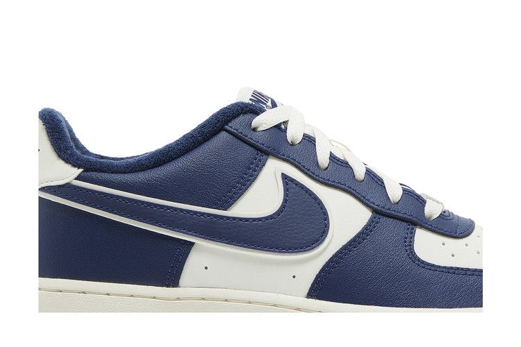 Nike Air Force 1 Low '07 LV8 College Pack Midnight Navy (GS)