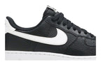 Nike Air Force 1 Low '07 Black White Gum