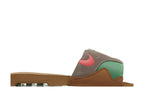 Nike Air Max 1 Slide Ale Brown