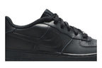 Nike Air Force 1 Low Black (GS)