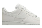 Nike Air Force 1 Low Reflective White (Women's)