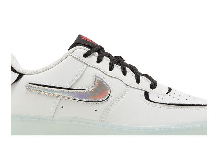 Nike Air Force 1/1 Low AF1 Mix White (GS)