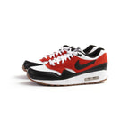 Nike Air Max 1 White Gamma Orange