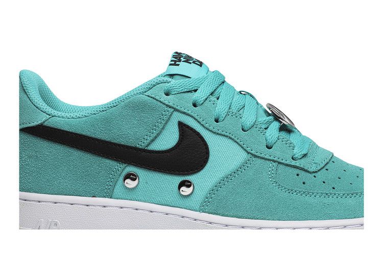 Nike Air Force 1 Low Have a Nike Day Hyper Jade (GS)