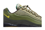 Nike Air Max 95 SP Corteiz Gutta Green
