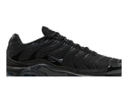 Nike Air Max Plus Triple Black (2021)