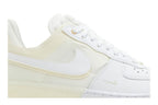 Nike Air Force 1 React Coconut Milk