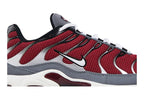 Nike Air Max Plus Red Grey
