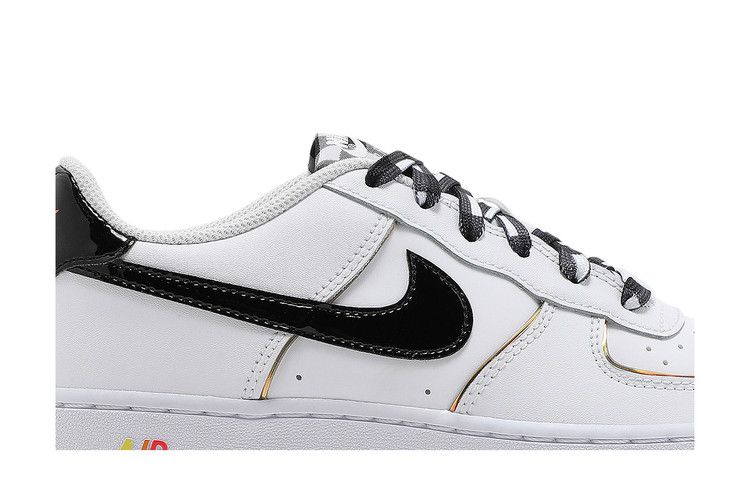 Nike Air Force 1 07 LV8 Fresh (GS)