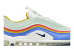 Nike Air Max 95 White Multi (Women's)