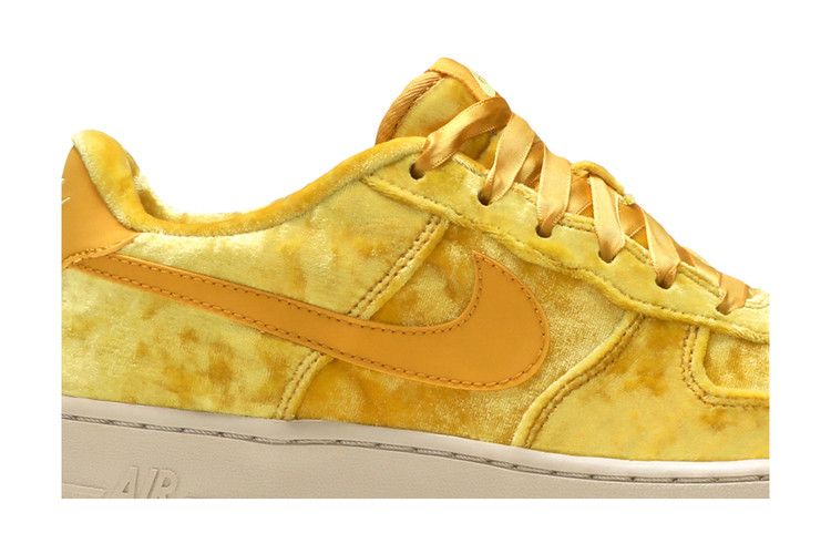 Nike Air Force 1 Low Mineral Gold (GS)