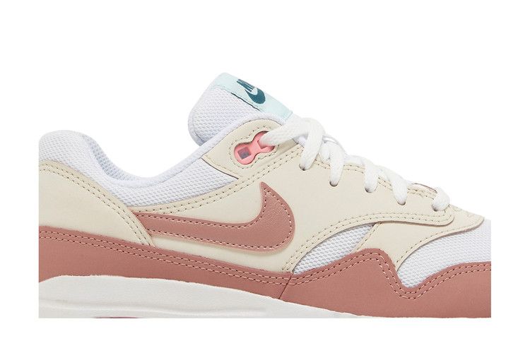 Nike Air Max 1 Red Stardust Guava Ice (GS)