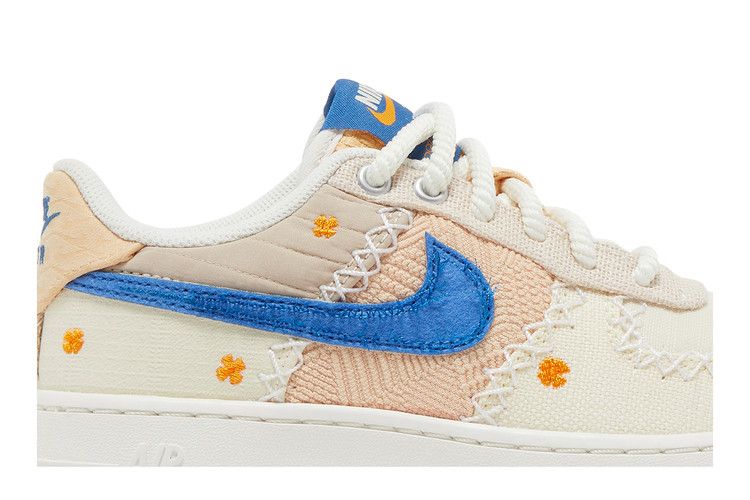 Nike Air Force 1 Low 40th Anniversary Edition LA Flea (GS)
