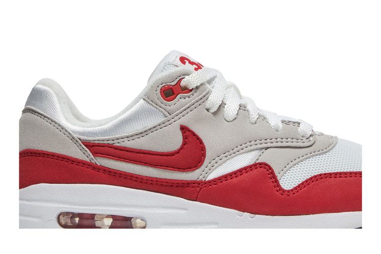Nike Air Max 1 Air Max Day Red (2017) (GS)