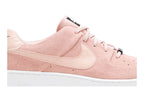 Nike Air Force 1 Sage Low Coral Stardust (Women's)