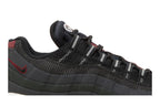 Nike Air Max 95 Anthracite Team Red