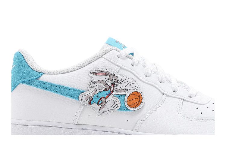 Nike Air Force 1 Low Hare Space Jam (GS)