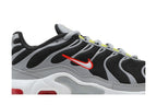 Nike Air Max Plus Dark Smoke Grey (GS)