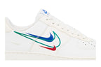 Nike Air Force 1 Low Multi-Swoosh