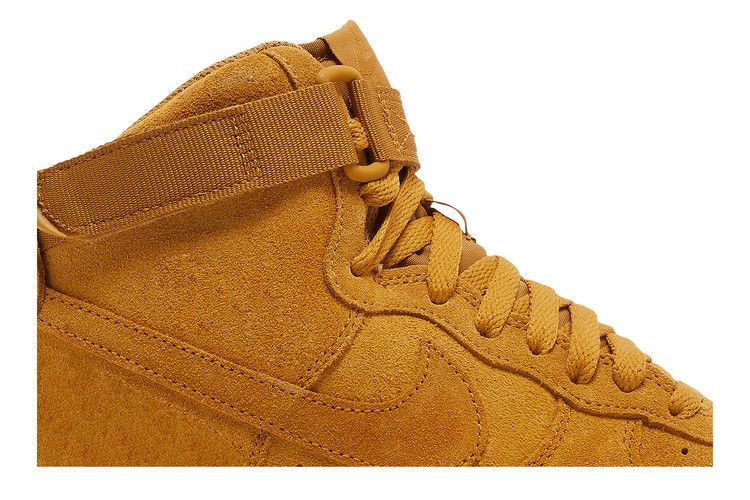Nike Air Force 1 High LV8 Wheat (2018) (GS)