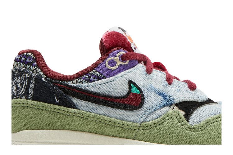 Nike Air Max 1 SP Concepts Mellow (TD)