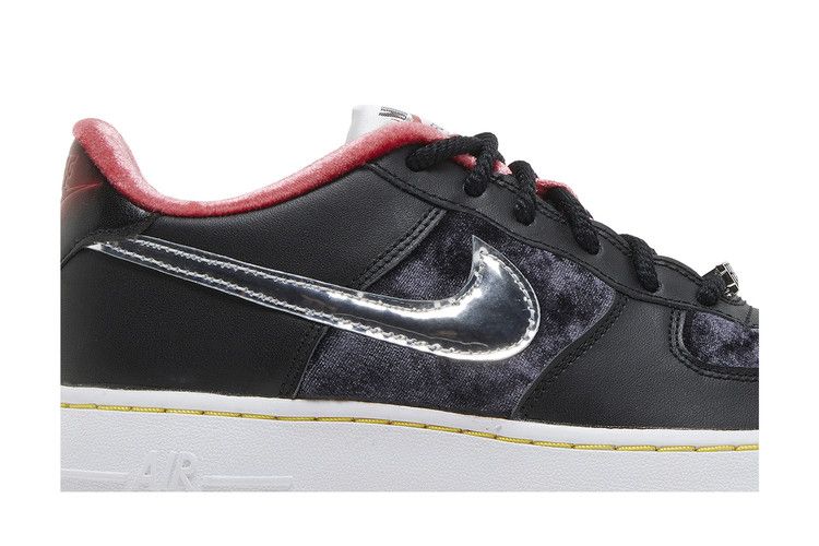 Nike Air Force 1 Low '07 LV8 PRM H-Town (GS)