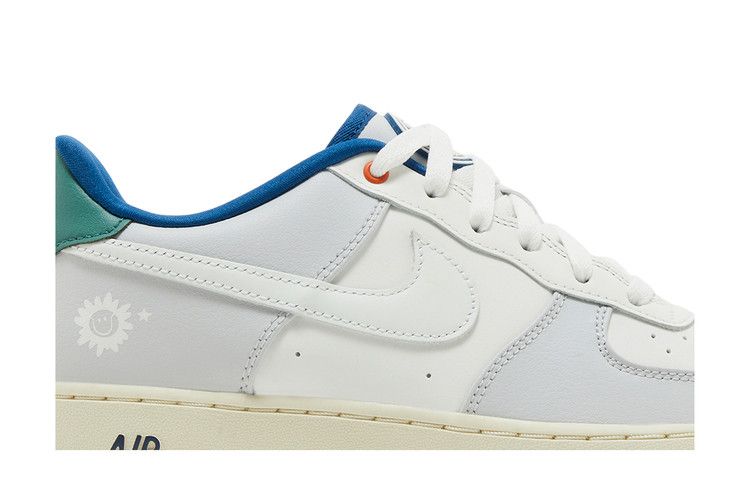 Nike Air Force 1 Low LV8 Sunny Sports Club (GS)