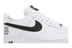 Nike Air Force 1 Low NY vs. NY White Black (2020)