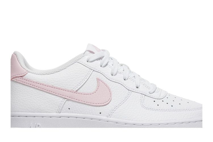 Nike Air Force 1 Low Pink Foam White (GS)
