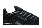 Nike Air Max Plus Black Gum Light Brown