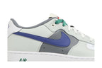 Nike Air Force 1 Low LV8 Light Green Remix (GS)