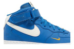 Nike Air Force 1 Mid '07 LV8 40th Anniversary Blue Jay