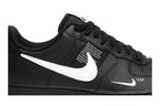 Nike Air Force 1 Low Utility Black White