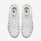 Nike Air Max Plus Sail Black