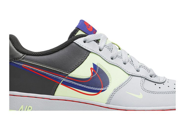 Nike Air Force 1 Low Dunk It (GS)