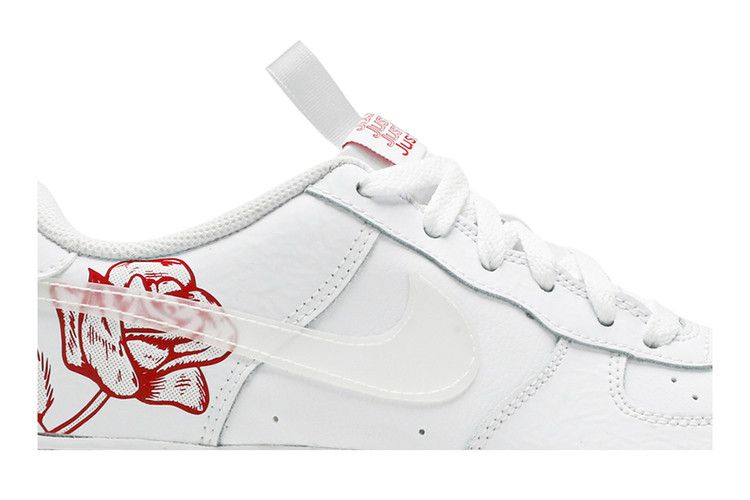 Nike Air Force 1 Low Bodega Plastic Bag (GS)